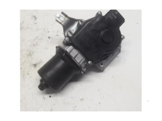 Моторчик дворников 287102467R    Dacia Lodgy