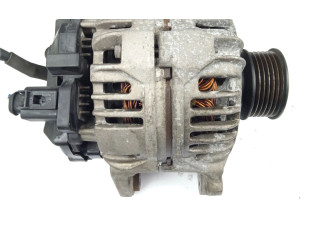 Генератор 037903026C Audi A2