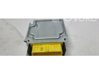 Блок подушек безопасности 4H0959655C Audi A6 C7