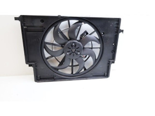 Комплект вентиляторов 8890396352, P8890396352 Lynk & co 01