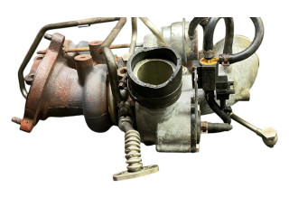 Турбина Volvo S60 53039980288, 19081403