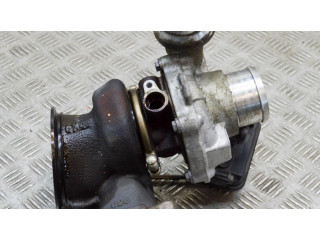 Турбина Jaguar F-Type 2.0 H4P36K682CF, 53039700675 для двигателя PT204