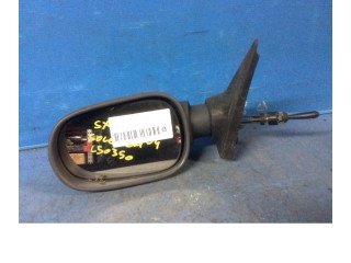 Зеркало электрическое        Dacia Solenza  2003 - 2005 года   