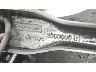 Вентилятор радиатора     1253K4    Citroen C4 Grand Picasso 1.6