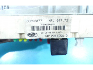 Блок управления двигателем Блок управления 0281012298, IMPRK1116569   Alfa Romeo GT