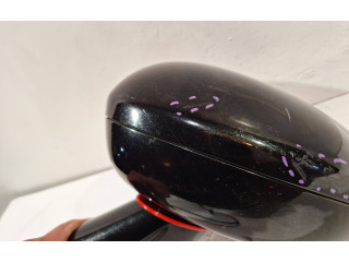 Зеркало электрическое        Opel Meriva B  2010 - 2016 года   