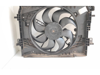 Вентилятор радиатора     214815012R, 5020853    Dacia Sandero II 