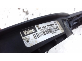 Вентилятор радиатора 756425H, JRB100510 Rover 214 - 216 - 220 1.4