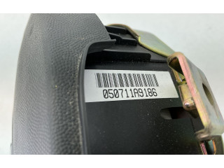 Подушка безопасности водителя A08S3 Chevrolet Matiz