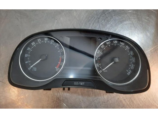 Панель приборов 6V0920731A Skoda Fabia Mk3 (NJ)