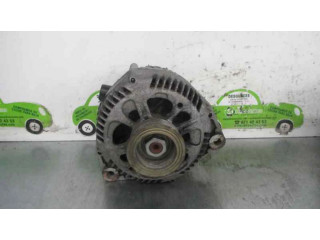 Генератор 9624137680, 2541840C Peugeot 406 2.1