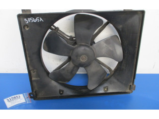 Вентилятор радиатора         Chevrolet Nubira 