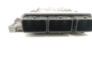 Блок управления центрального замка 8200843713, 8200807626   Renault Kangoo I