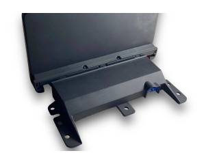 Дисплей 8W1919605 Audi A4 Allroad B9