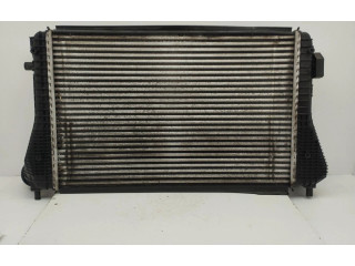 Интеркулер  1K0145803S   Skoda Octavia Mk2 (1Z) 