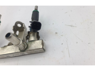 Vstřikovač HX7G9F593CA, HX7G9H487AC Ford Kuga III M8MD