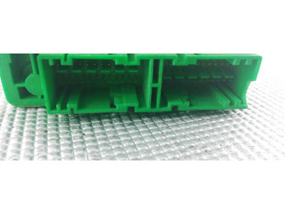 Блок подушек безопасности 51754872, 391031   Fiat Punto Evo