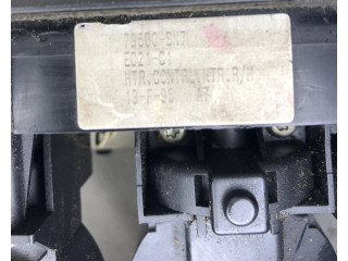 Блок управления климат-контролем 79600SN7, E021C1   Honda Accord