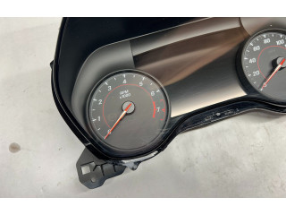 Панель приборов 84578390   Chevrolet Camaro       