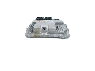 Блок управления двигателя 9829222080, 9804809480   Peugeot Partner III