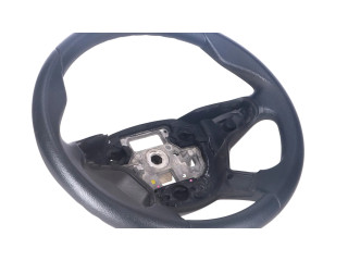 Руль Ford Focus  2010-2017 года AM513600AF      