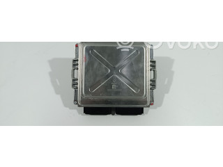 Блок управления двигателя 169107791R Dacia Sandero III