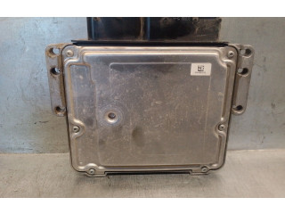 Блок управления двигателя P05150620AC, 0281018312   Fiat Freemont