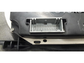 Панель приборов P8200176654B Nissan Kubistar