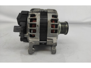 Генератор 03L903023K Audi A3 S3 8V