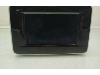 Přístrojová deska Mercedes-Benz GLA W156 2015 A2469001206, A2C87519900