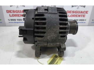 Генератор 06F903023C Audi A3 S3 8P