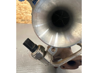 Turbodmychadlo Турбина 346548504   Toyota Auris E180   