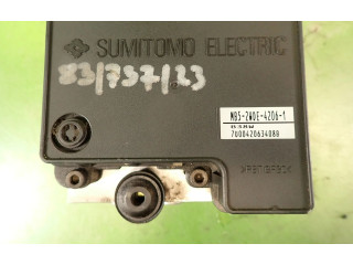 Vstřikovač MN116261 Mitsubishi Lancer Evolution