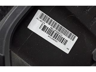 Руль Volvo V60  2011 - 2013 года 31250592, P31250592      