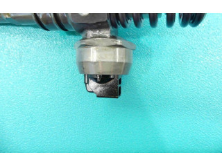 Форсунка 0414720215, IMPRK1309845 Skoda Fabia Mk1 (6Y)