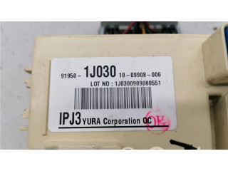 Блок предохранителей  919501J030, 0090012   Hyundai i20 (PB PBT)    