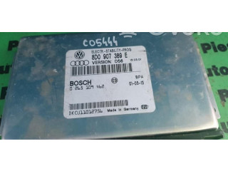 Блок комфорта 0265109462, 0265109462.   Audi A6 S6 C5 4B   