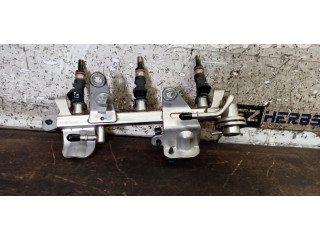 Топливная рампа LEISTE175201470R Renault Clio III для двигателя H4B-400(H4B-A4)