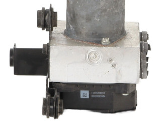 Блок АБС 5N0698109JBEF Audi Q3 8U 2011 - 2016 года