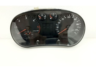 Панель приборов 8L0919860D, 8L0919860D Audi A3 S3 8L