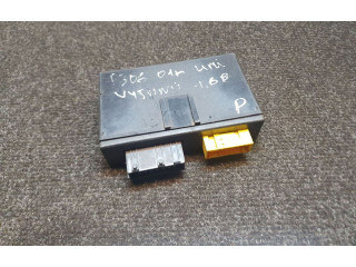 Блок управления 9636186480   Peugeot 306