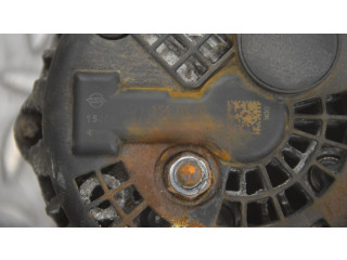 Генератор A6711540302 SsangYong Korando