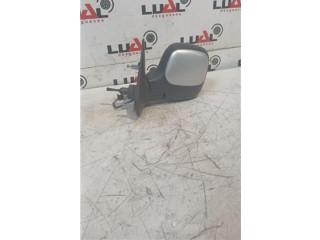 Zpětné zrcátko Citroen Berlingo 2007