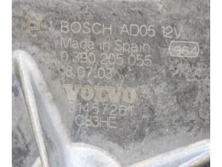 Моторчик заднего дворника 31457261, 0390205055    Volvo XC40