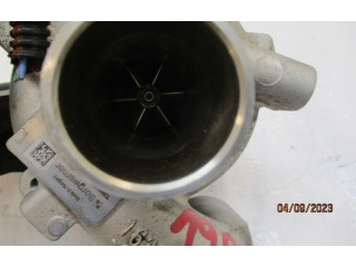 Turbodmychadlo Турбина 9830229380 Peugeot 307