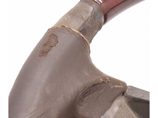 Руль Volvo S40, V40 1995 - 2004 года 30884348, 30884218