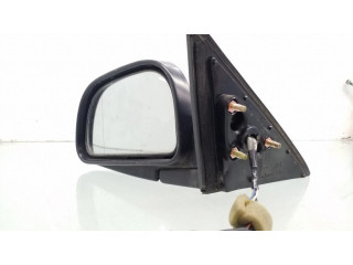 Зеркало электрическое левое Mitsubishi Galant 1997-2003 года
