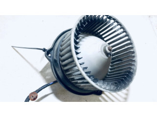 Вентилятор печки