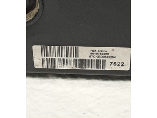 Блок управления АБС 1613150880 Citroen C4 Cactus