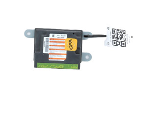 Блок подушек безопасности 3891062RJ0, F0-9764P   Suzuki Ignis